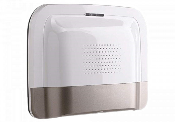 Technotherm Smart Home Box Tydom 2.0 Eco-Schnittstelle für Elektro Heizungen mit RF Empfänger Ansicht